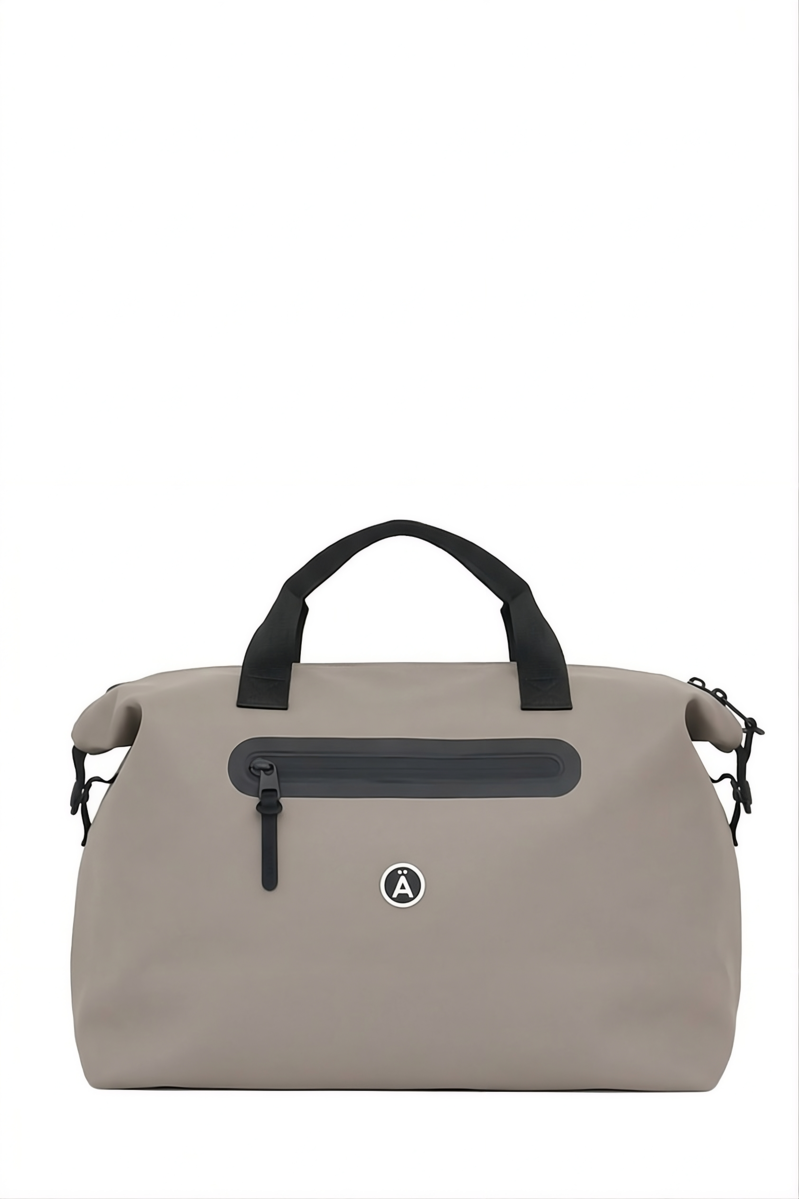 BOLSA IMPERMEABLE LYRA COLOR TOPO 1